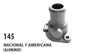 TOMA DE AGUA   145-QZ