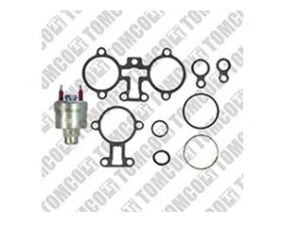 INYECTOR TBI CHEVROLET-GMC-BUICK-CADILLAC BLAZER 15004-TOM