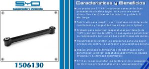 TIRANTE ESTABILIZADOR JEEP COMMANDER 1506130-SYD