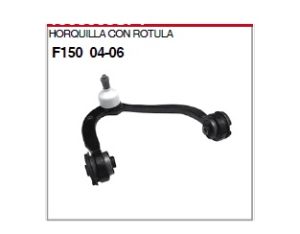 HORQUILLA DE SUSPENSION FORD-LINCOLN-MERCURY EXPEDITION 1508003SFT-ASIA