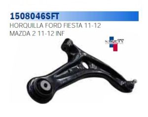 HORQUILLA DE SUSPENSION FORD-LINCOLN-MERCURY FIESTA 1508046SFT-ASIA
