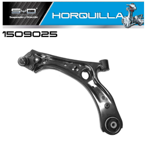HORQUILLA DE SUSPENSION HONDA HR-V 1509025-SYD