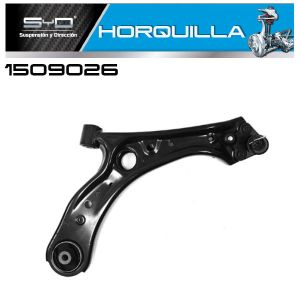 HORQUILLA DE SUSPENSION HONDA HR-V 1509026-SYD