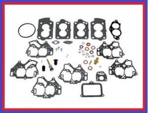 REPUESTO PARA CARBURADOR NISSAN PICK-UP 151000B-ASIA