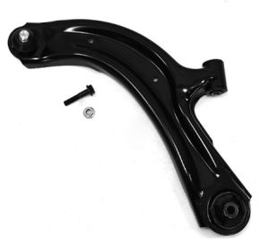 HORQUILLA DE SUSPENSION NISSAN SENTRA 1516061IT