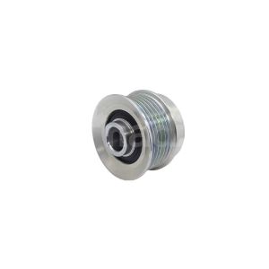 POLEA PARA ALTERNADOR JEEP LIBERTY 153186D-KN