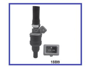 INYECTOR MULTIPORT NISSAN TSURU III 15599