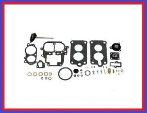 REPUESTO PARA CARBURADOR TOYOTA PICK-UP 22R 15827A-ASIA