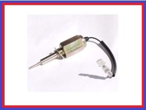 VALVULA ELECTROMAGNETICA   16196-24W05-ASIA