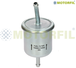 FILTRO PARA GASOLINA   16400-F4000-ASIA