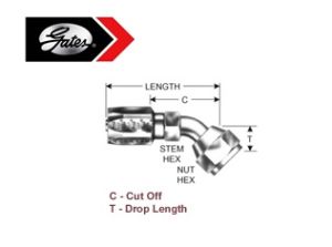CONEXION PARA MANGUERA   16C5-16RFJX45