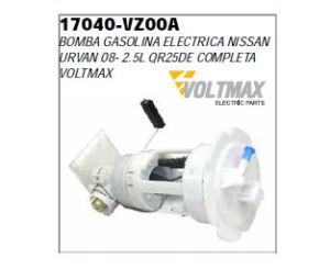 MODULO BOMBA DE GAS ELECTRICA   17040-VZ00A-ASIA