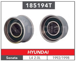 TENSOR DE BANDA EAGLE SUMMIT 185194T-KN