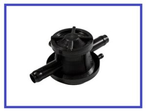 VALVULA PURGA CANISTER CHEVROLET-GMC-BUICK-CADILLAC BUICK CENTURY 19001