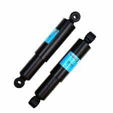 PAR DE AMORTIGUADORES TRASEROS HIDRAULICOS VOLKSWAGEN BRASILIA 32034