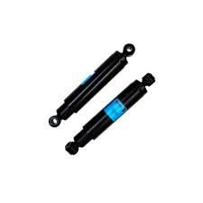 PAR DE AMORTIGUADORES TRASEROS HIDRAULICO NISSAN DATSUN 1500 NAC. 32184