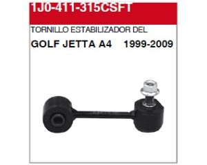 TORNILLO ESTABILIZADOR SEAT LEON 1J0-411-315CSFT-ASIA