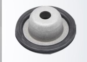 PLATO DE AMORTIGUADOR VOLKSWAGEN JETTA A4 1J0-412-319CSFT-ASIA