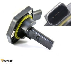 SENSOR PARA NIVEL ACEITE VOLKSWAGEN EUROVAN 1J0-907-660B-ASIA