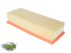 FILTRO PARA AIRE VOLKSWAGEN TIGUAN 1K0-129-620D-ASIA