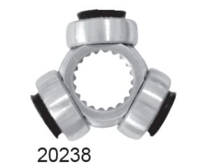 TRIPOIDE CHRYSLER-DODGE-HYUNDAI ATOS 20238