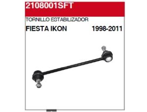 TORNILLO ESTABILIZADOR FORD-LINCOLN-MERCURY COURIER 2108001SFT-ASIA