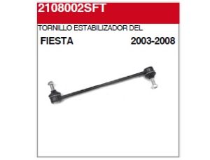 TORNILLO ESTABILIZADOR FORD-LINCOLN-MERCURY ECOSPORT 2108002SFT-ASIA