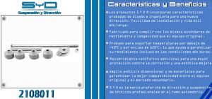 TORNILLO ESTABILIZADOR FORD-LINCOLN-MERCURY EXPLORER 2108011-SYD