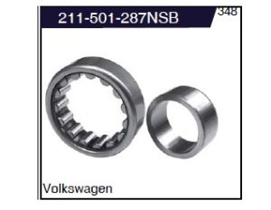 BALERO 211-501-287NSB-ASIA