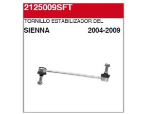 TORNILLO ESTABILIZADOR TOYOTA CAMRY 2125009SFT-ASIA