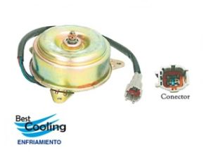 MOTOVENTILADOR NISSAN SENTRA 21487-42300R-ASIA