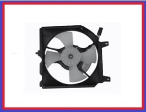 MOTOVENTILADOR NISSAN TSURU III 21487-79Y00-ASIA