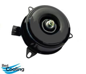MOTOVENTILADOR NISSAN TIIDA 21487-ED00A-ASIA