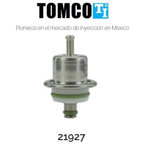 REGULADOR DE PRESION FORD-LINCOLN-MERCURY E-150 21927