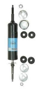 PAR DE AMORTIGUADORES DELANTEROS HIDRAULICO CHRYSLER-DODGE-HYUNDAI DART K 32091