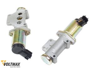 VALVULA IAC NISSAN FRONTIER 23781-3S510-ASIA