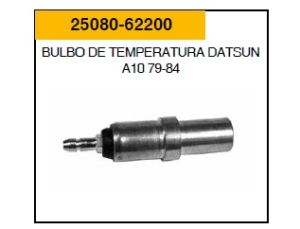 BULBO DE TEMPERATURA 25080-62200-ASIA