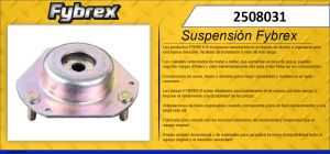BASE DE AMORTIGUADOR 2508031