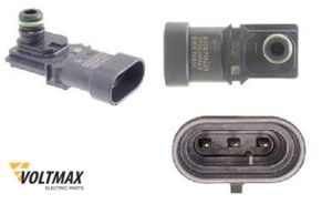 SENSOR MAP   25085-00QAA-ASIA