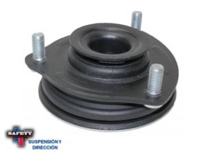 BASE DE AMORTIGUADOR HONDA CIVIC 2509011SFT-ASIA
