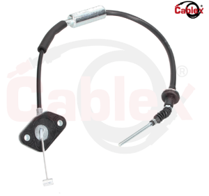 CHICOTE PARA CLUTCH CHEVROLET-GMC-BUICK-CADILLAC SPARK 25181785-ASIA