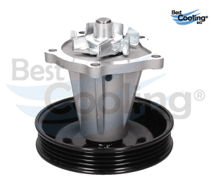 BOMBA DE AGUA CHEVROLET-GMC-BUICK-CADILLAC SPARK 25186130-ASIA