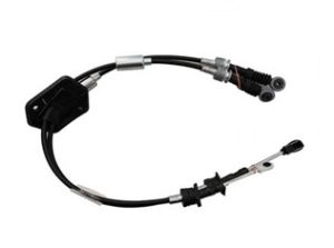 CHICOTE SELECTOR DE VELOCIDADES CHEVROLET-GMC-BUICK-CADILLAC SPARK 25189435CA-ASIA