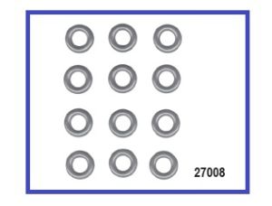 REPUESTO PARA INYECTOR ACURA MDX 27008