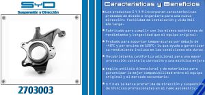 MANGUETA CHEVROLET-GMC-BUICK-CADILLAC CHEVY 2703003-SYD