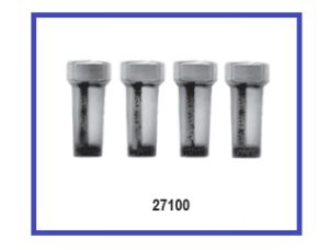 REPUESTO PARA INYECTOR CHEVROLET-GMC-BUICK-CADILLAC BUICK CENTURY 27100