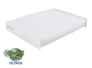FILTRO PARA CABINA   27277-4BA0A-ASIA