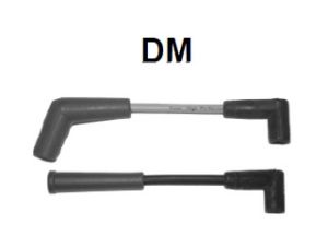 CABLES PARA BUJIA FORD-LINCOLN-MERCURY AEROSTAR 2961-8HY-GAR