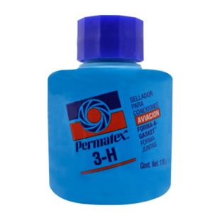 SELLADOR DE EMPAQUES 3-H