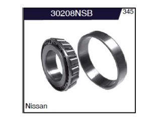 BALERO   30208NSB-ASIA